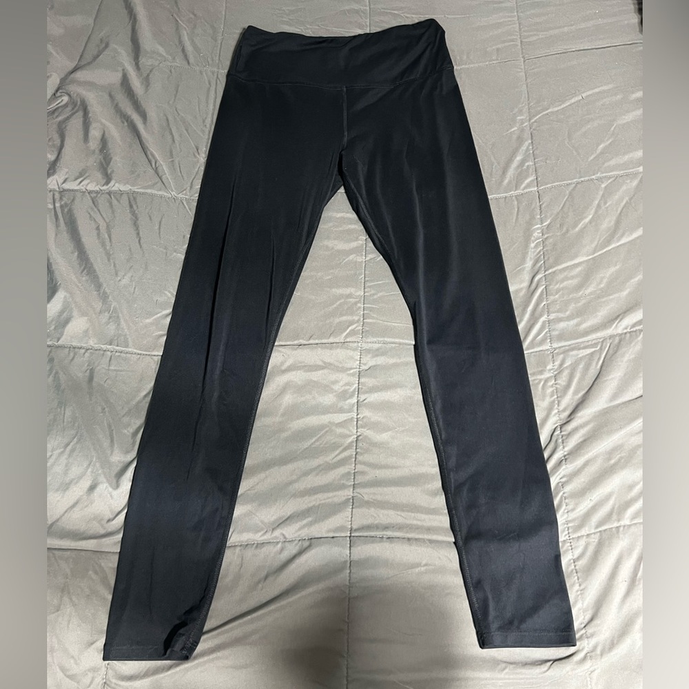 Black Leggings